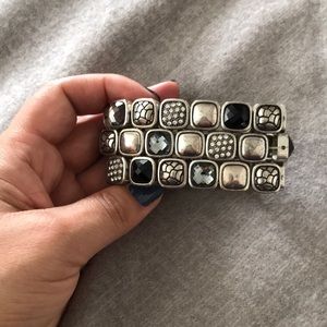 Chico’s Stretch Bracelet